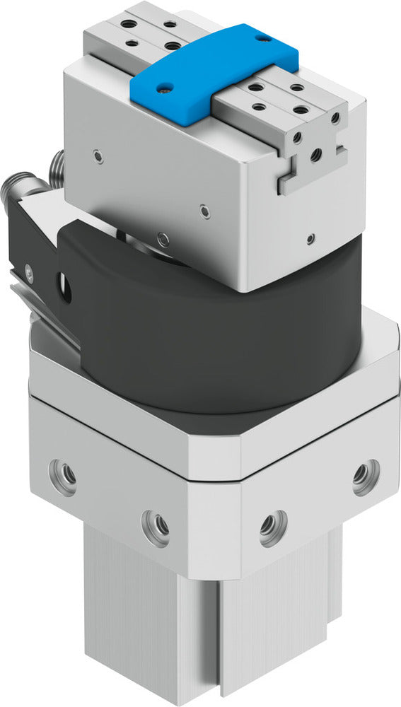 Unité Pince Pivotante Festo 7mm Course - Taille 20 Double Effet - 1187962