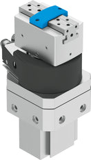 Unité Pince Pivotante Festo 7mm Course - Taille 20 Double Effet - 1187962