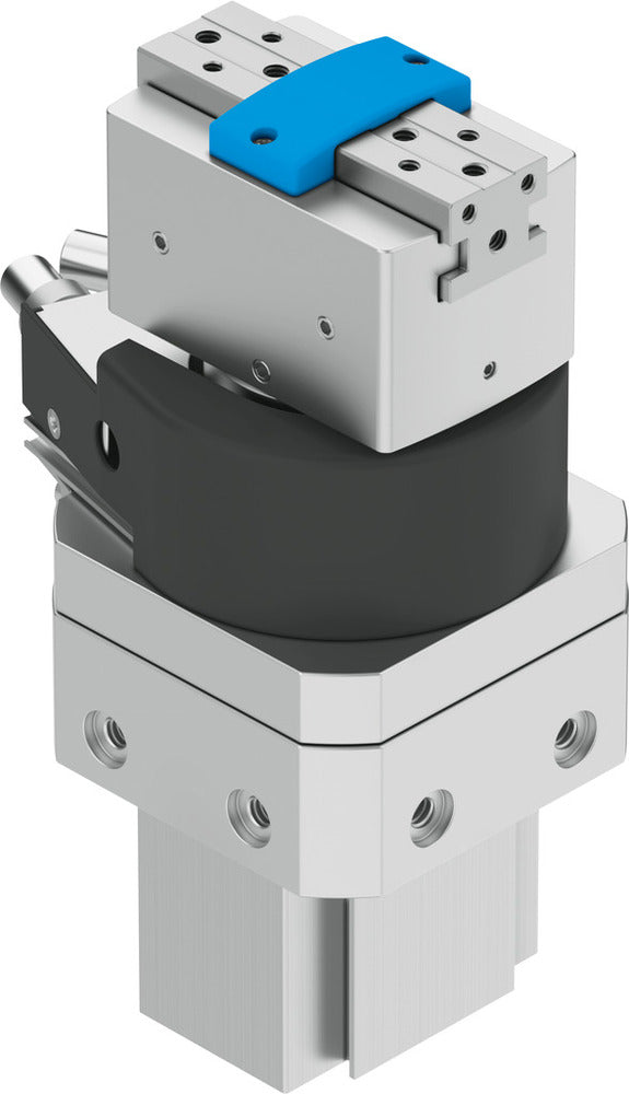 Unité Pince Pivotante Festo 7mm Course - Taille 20 Double Effet - 1187963