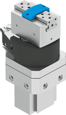 Unité Pince Pivotante Festo 7mm Course - Taille 20 Double Effet - 1187963