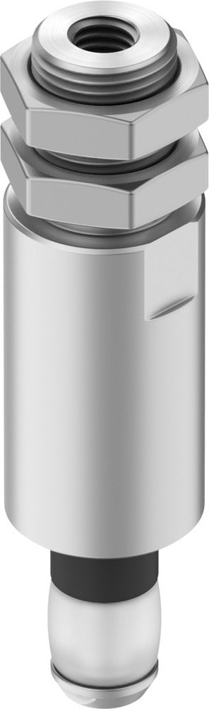 Festo Pince À Soufflet 3.5mm Course - Taille 8 Simple Effet Silicone - 1320754