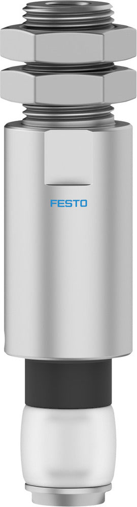 Festo Bellows Gripper 4.0mm Stroke - Size 10 Single Acting Silicone - 1320755