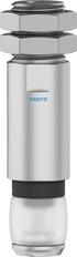 Festo Bellows Gripper 5.5mm Stroke - Size 12 Single Acting Silicone - 1320756