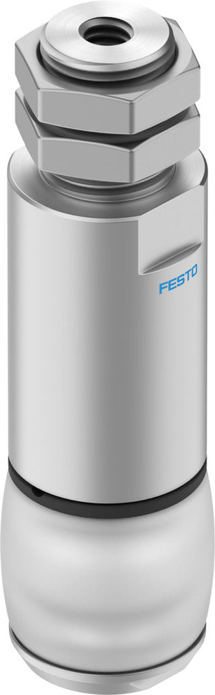 Festo Bellows Gripper 7.5mm Stroke - Size 18 Single Acting Silicone - 1320758