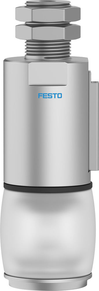 Festo Bellows Gripper 18.0mm Stroke - Size 51 Single Acting Silicone - 1320763