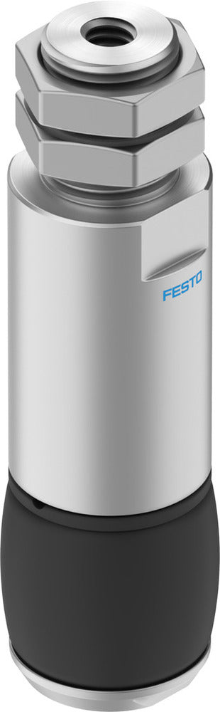 Festo Pince À Soufflet 7.5mm Course - Taille 18 Simple Effet EPDM - 1320769