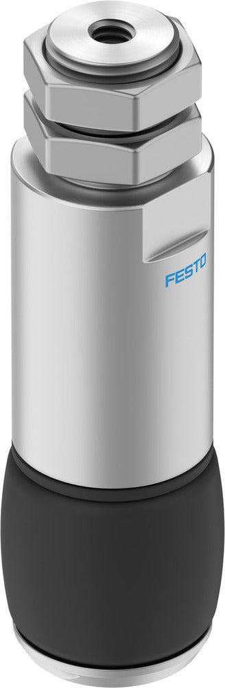 Festo Pince À Soufflet 12.0mm Course - Taille 22 Simple Effet EPDM - 1320770