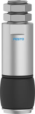 Festo Pince À Soufflet 12.0mm Course - Taille 22 Simple Effet EPDM - 1320770