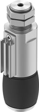 Festo Bellows Gripper 12.0mm Stroke - Size 27 Single Acting EPDM - 1320771