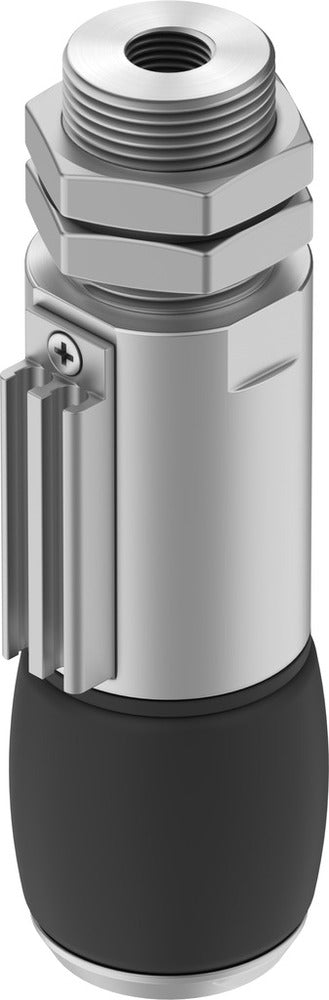 Festo Pince À Soufflet 14.5mm Course - Taille 33 Simple Effet EPDM - 1320772