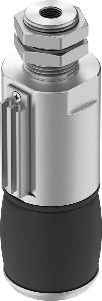 Festo Pince À Soufflet 15.5mm Course - Taille 41 Simple Effet EPDM - 1320773