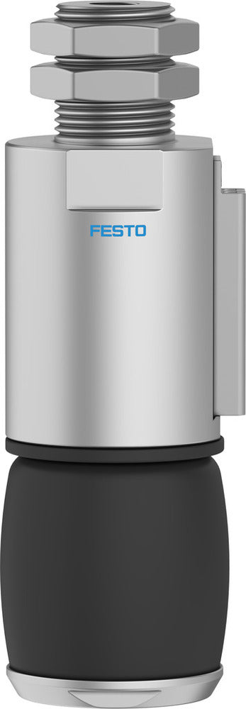 Festo Pince À Soufflet 15.5mm Course - Taille 41 Simple Effet EPDM - 1320773