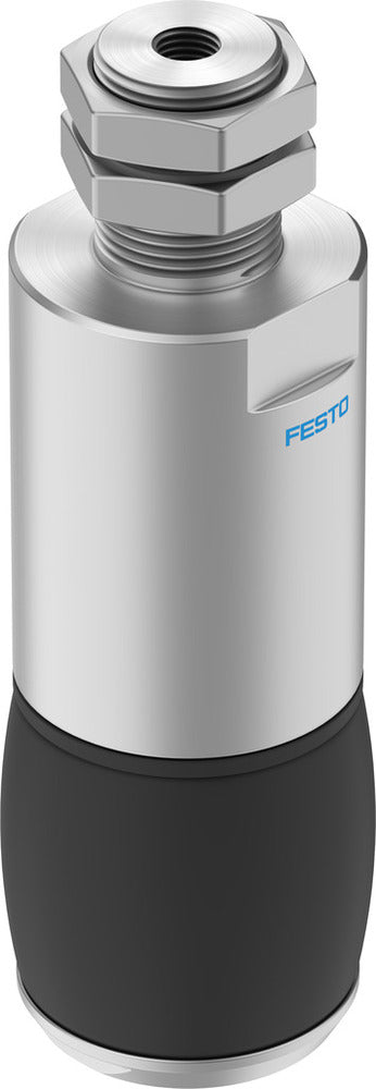 Festo Pince À Soufflet 18.0mm Course - Taille 51 Simple Effet EPDM - 1320774