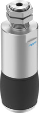 Festo Pince À Soufflet 18.0mm Course - Taille 51 Simple Effet EPDM - 1320774