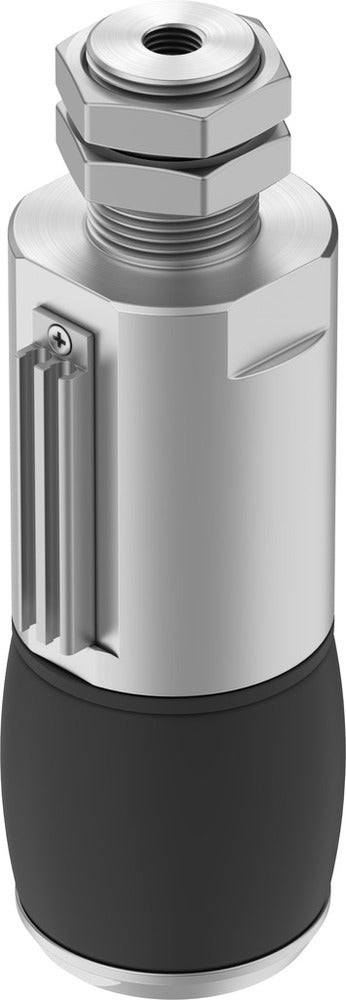 Festo Bellows Gripper 18.0mm Stroke - Size 51 Single Acting EPDM - 1320774