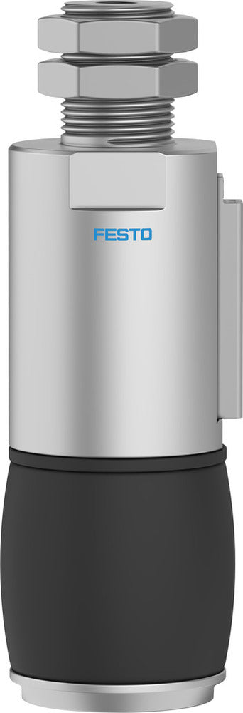 Festo Pince À Soufflet 18.0mm Course - Taille 51 Simple Effet EPDM - 1320774