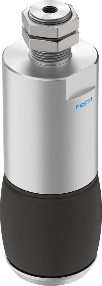 Festo Pince À Soufflet 25,0 Mm Course - Taille 63 Simple Effet EPDM - 1320775