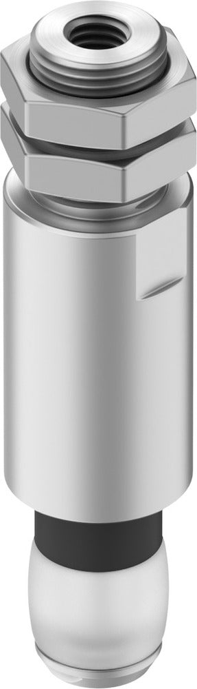 Festo Pince À Soufflet 4.0mm Course - Taille 10 Simple Effet Silicone - 1320777