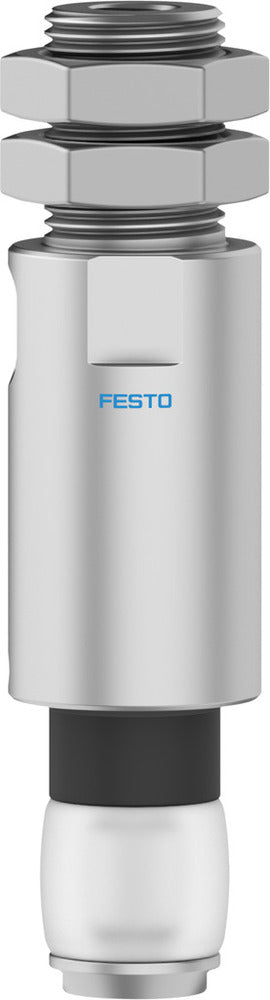 Festo Pince À Soufflet 4.0mm Course - Taille 10 Simple Effet Silicone - 1320777