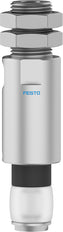 Festo Pince À Soufflet 4.0mm Course - Taille 10 Simple Effet Silicone - 1320777