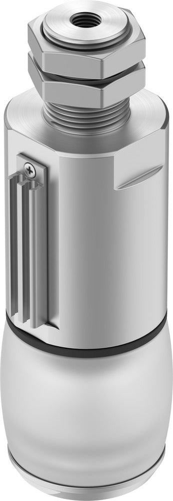 Festo Bellows Gripper 18.0mm Stroke - Size 51 Single Acting Silicone - 1320785