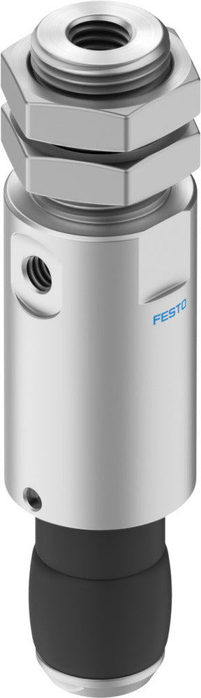 Festo Pince À Soufflet 4.0mm Course - Taille 10 Simple Effet EPDM - 1320788