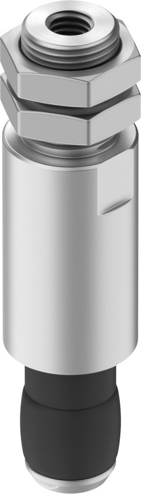 Festo Pince À Soufflet 4.0mm Course - Taille 10 Simple Effet EPDM - 1320788