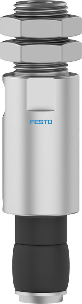 Festo Pince À Soufflet 4.0mm Course - Taille 10 Simple Effet EPDM - 1320788