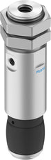 Festo Bellows Gripper 5.5mm Stroke - Size 12 Single Acting EPDM - 1320789
