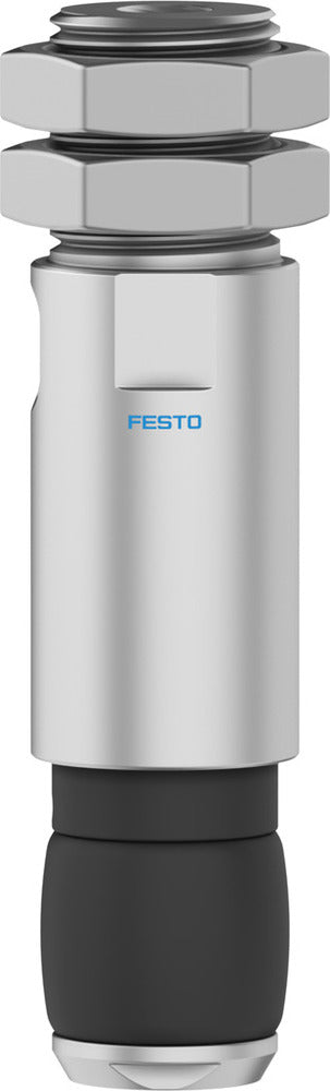Festo Pince À Soufflet 5.5mm Course - Taille 12 Simple Effet EPDM - 1320789