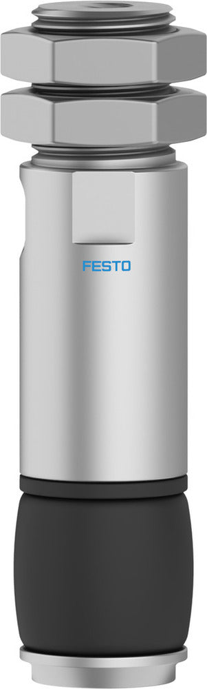 Festo Pince À Soufflet 7.0mm Course - Taille 14 Simple Effet EPDM - 1320790