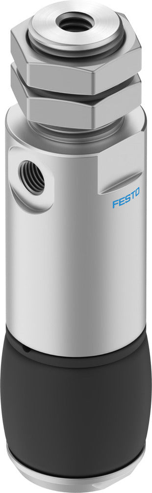 Festo Pince À Soufflet 7.5mm Course - Taille 18 Simple Effet EPDM - 1320791