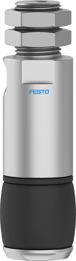 Festo Pince À Soufflet 7.5mm Course - Taille 18 Simple Effet EPDM - 1320791