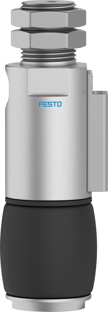 Festo Pince À Soufflet 12,0mm Course - Taille 27 Simple Effet EPDM - 1320793