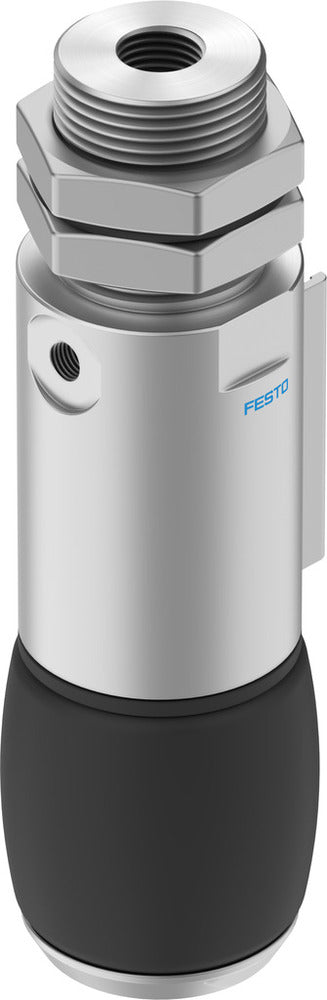 Festo Bellows Gripper 14.5mm Stroke - Size 33 Single Acting EPDM - 1320794