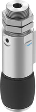 Festo Bellows Gripper 14.5mm Stroke - Size 33 Single Acting EPDM - 1320794