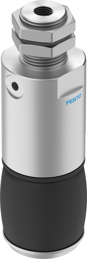 Festo Pince À Soufflet 15.5mm Course - Taille 41 Simple Effet EPDM - 1320795