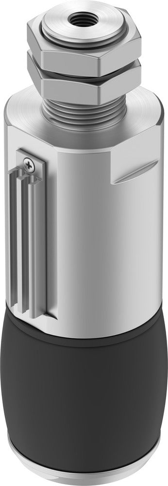 Festo Pince À Soufflet 18,0mm Course - Taille 51 Simple Effet EPDM - 1320796