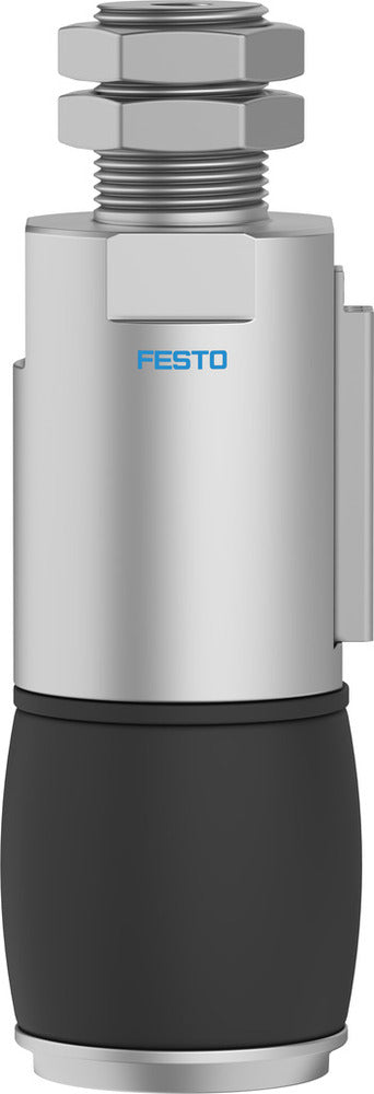 Festo Pince À Soufflet 18,0mm Course - Taille 51 Simple Effet EPDM - 1320796