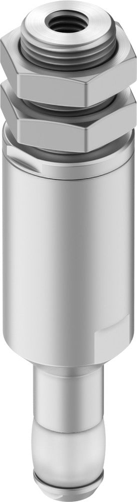 Festo Bellows Gripper 3.5mm Stroke - Size 8 Single Acting Silicone - 1320798
