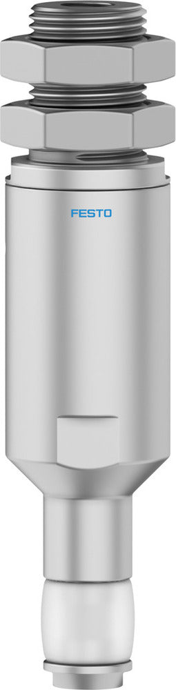 Festo Bellows Gripper 3.5mm Stroke - Size 8 Single Acting Silicone - 1320798
