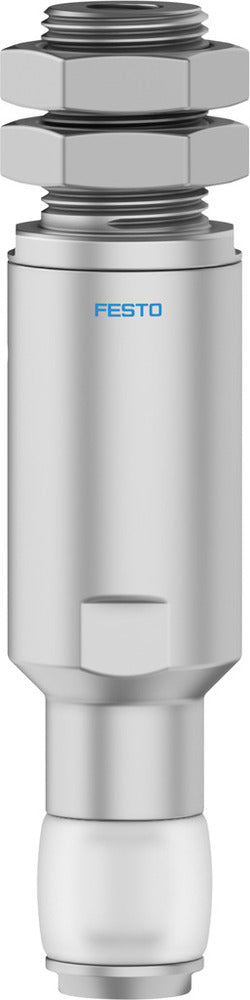 Festo Pince À Soufflet 4.0mm Course - Taille 10 Simple Effet Silicone - 1320799