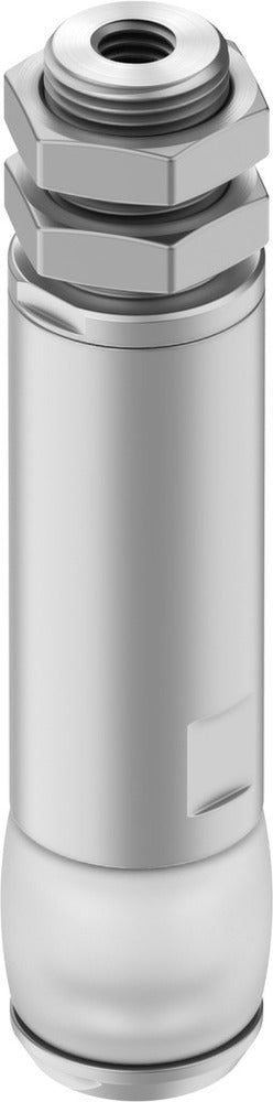 Festo Bellows Gripper 7.0mm Stroke - Size 14 Single Acting Silicone - 1320801