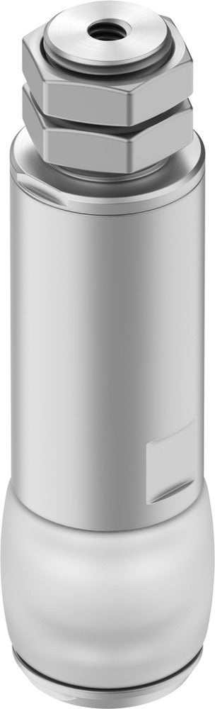Festo Bellows Gripper 12.0mm Stroke - Size 22 Single Acting Silicone - 1320803