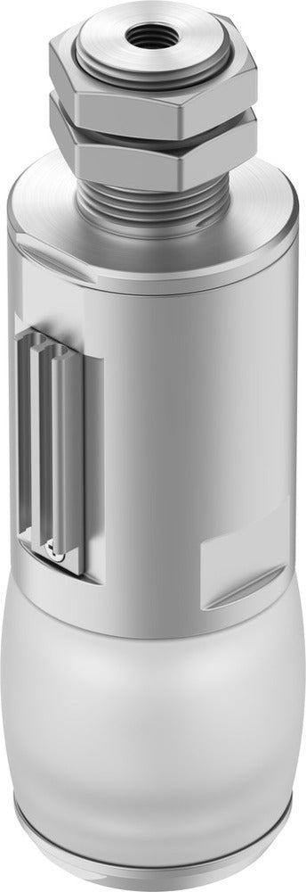 Festo Bellows Gripper 18.0mm Stroke - Size 51 Single Acting Silicone - 1320807