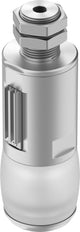Festo Bellows Gripper 18.0mm Stroke - Size 51 Single Acting Silicone - 1320807