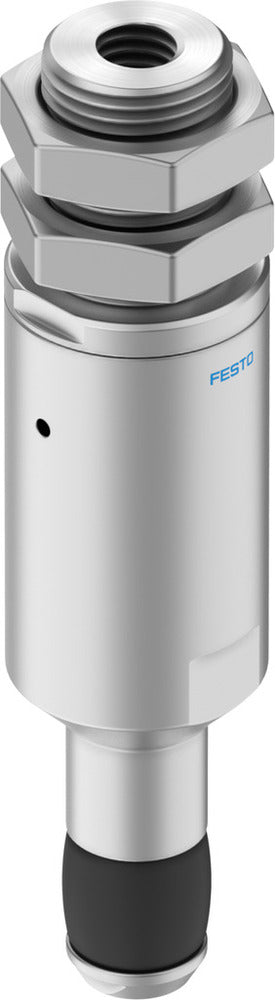 Festo Bellows Gripper 3.5mm Stroke - Size 8 Single Acting EPDM - 1320809