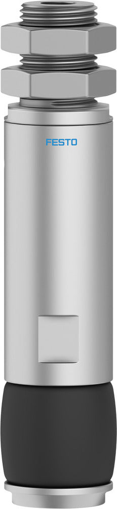 Festo Pince À Soufflet 7.0mm Course - Taille 14 Simple Effet EPDM - 1320812