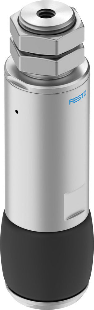 Festo Pince À Soufflet 12,0mm Course - Taille 22 Simple Effet EPDM - 1320814