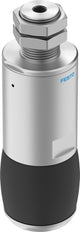 Festo Pince À Soufflet 18,0mm Course - Taille 51 Simple Effet EPDM - 1320818